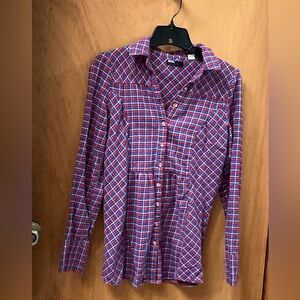 Urban Outfitters BDG flannel shirt